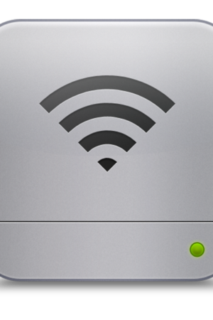 High Speed Internet